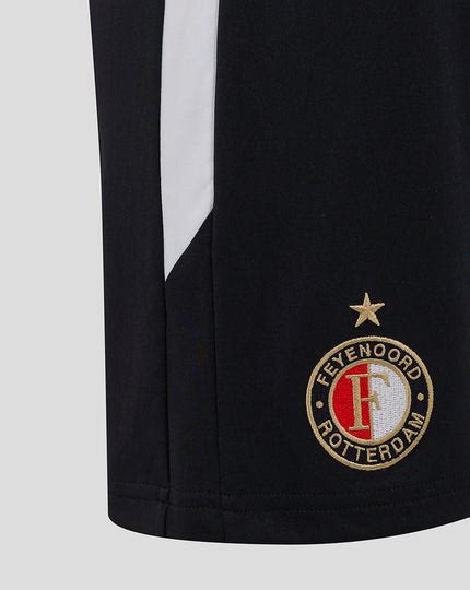 feyenoord thuisshort 2024.